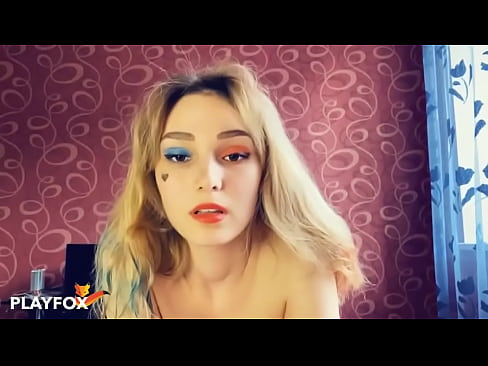 ❤️ Sihirli sanal gerçeklik gözlükleri bana Harley Quinn ile seks verdi Sikişmek bize %tr.massagsaransk.ru ️❤